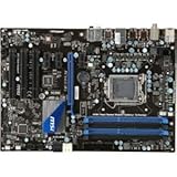 ATX Intel P67 Socket 1155