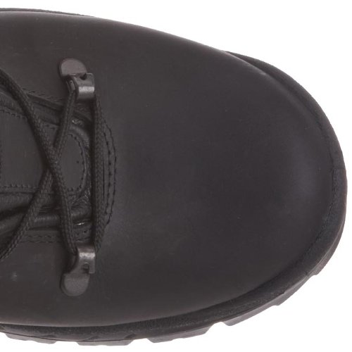 Grisport Men's Cobra Black Hiking Boot CMG679 7 UK