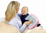 VTech LeapFrog Little Touch LeapPad Pink