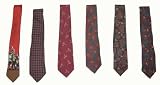 Polo by Ralph Lauren Men Hand Made in Italy Silk Tie