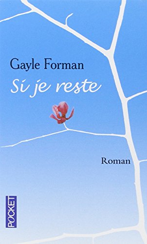 Si Je Reste (French Edition)