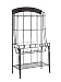 Kitchen & Housewares : Powell Almond Baker's Rack