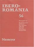 Iberoromania