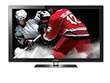 Samsung PN50C540G3F 50 Slim-Plasma HDTV 1080p with 600Hz