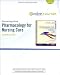 Pharmacology Online for Pharmacology for Nursing Care em Livros relacionados com o nome: 41OWS7u0sYL._SL75_