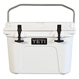 Yeti Roadie 20 White