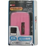 �j���e���h�[3DS��pEVA�P�[�X SZC-3DS01P [�s���N]