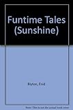 Enid Blyton's funtime tales