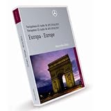 Produkt-Bild: Navigations-CD Europa Audio 50 APS 2011/2012 NTG1