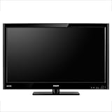 Hitachi LE46S704 46" UltraThin UltraVision LED LCD HDTV