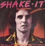 SHAKE IT 12" SINGLE