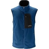 Eddie Bauer 365 Windcutter Fleece Vest