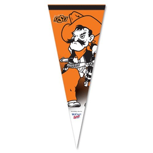 NCAA Oklahoma State Cowboys Felt Pennant