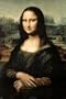 Leonardo Da Vinci Mona Lisa Art Print Poster - 24x36 Poster Print by Leonardo da Vinci , 24x36 Fine Art Poster Print by Leonardo da Vinci , 24x36