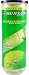 Sporting Goods : Dunlop Championship Tennis Balls - Hard Court - Case of 72 Balls
