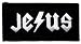 RELIGIOUS PATCHES