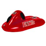 Calgary Flames Team Super Sled