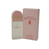 Red Door Revealed By Elizabeth Arden For Women. Eau De Parfum Spray 3.4 Ounces