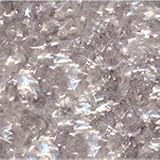 CK Products Edible Glitter - Silver - 1 oz