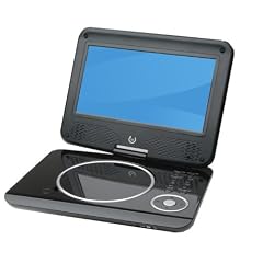 9' 22,9 cm LCD-TV DVD-Player USB SD Denver MT-979 DVB-T