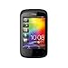 HTC Explorer Smartphone (8,1 cm (3,2 Zoll) Display, Touchscreen, 3,15 Megapixel Kamera, Android 2.3 OS) smart schwarz