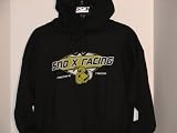 Snow X Sports - Skidoo Gold Hoody, 2XL, BLACK