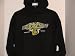 Sporting Goods : Snow X Sports - Skidoo Gold Hoody, 2XL, BLACK
