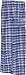 Seattle Seahawks Youth Flannel Plaid Pants