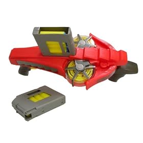 Total X-Stream Air Rapid Fire Rev Shot
