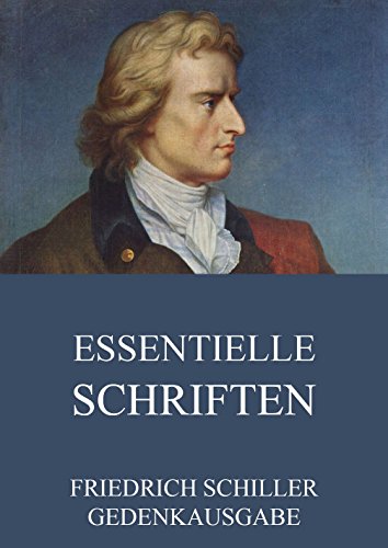 Essentielle Schriften (German Edition)