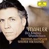 Image of album by Thomas Hampson