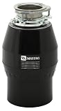 Maytag DFC7500AAXA 1 Horse Continuous Feed Disposer