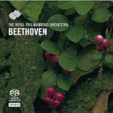 Beethoven: Symphonies Nos. 2 & 8 [Hybrid SACD] [Germany] CD
