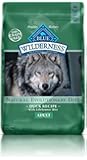 Blue Buffalo Wilderness Adult Dog Duck Formula - Grain Free 11 lb