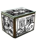 Neca Nightmare Before Christmas Glass Box