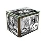 Neca Nightmare Before Christmas Glass Box
