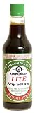 Kikkoman Lite Soy Sauce (10 oz.)