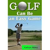 Golf Can Be Easy