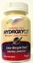 MuscleTech Hydroxcut Caffeine-Free Weight-Loss Formula 72 caplets