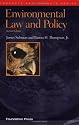 Environmental Law and Policy, (Concepts & Insights Series) (Concepts and Insights Series)
