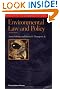 Environmental Law and Policy, Second Edition (Concepts and Insights Series)