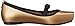 Mini Melissa Unisex-Child Mel Ballet Bow INF-K