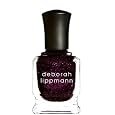 Deborah Lippmann Nail Lacquer, Bad Romance, 0.5 Ounce