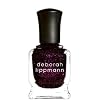Deborah Lippmann Nail Lacquer, Bad Romance, 0.5 Ounce