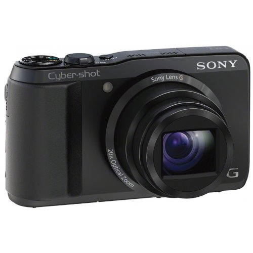 Imagen 1 de Sony DSCHX20VB.CEH