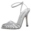 Charles David Women's Tingle Ankle Strap Sandal