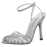 Charles David Women's Tingle Ankle Strap Sandal