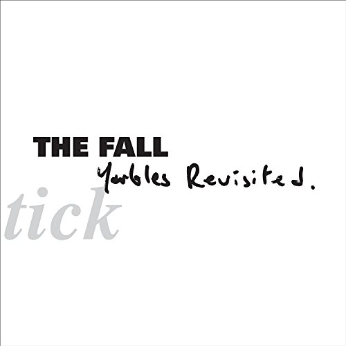 Album Art for Schtick - Yarbles Revisted by The Fall