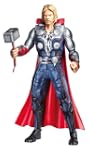 Marvel The Avengers Thor Actionfigur...