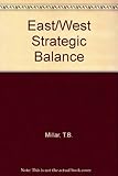 The East-West strategic balance